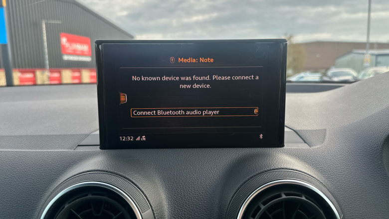 Audi Q2 30 TFSI Sport 5dr Petrol Estate